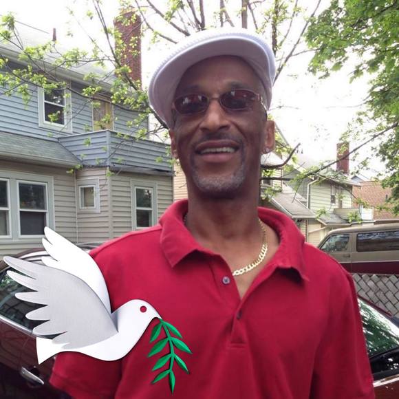 Meet your Posher, Derek - Picture 1 of 1